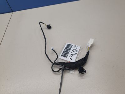 Жгут проводов двери багажника для Maserati Levante 2016-