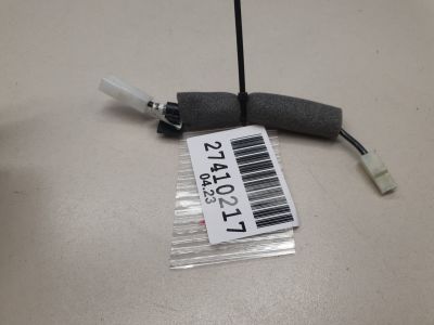 Проводка антенны для Maserati Levante 2016-