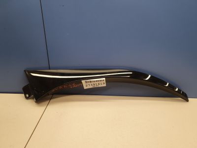 Накладка двери багажника правая для Maserati Levante 2016-