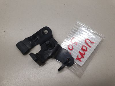 Кронштейн амортизатора двери багажника правый для BMW X7 G07 2018-