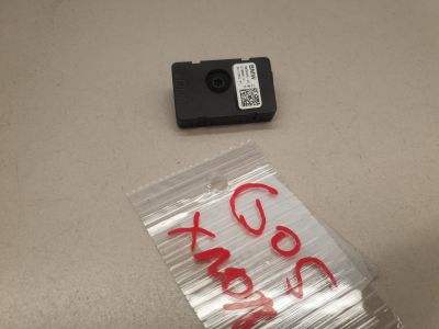 Помехоподавляющий фильтр для BMW X7 G07 2018-