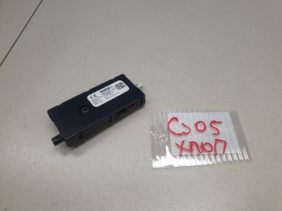 Антенный усилитель для BMW X7 G07 2018-