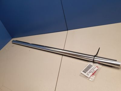 Молдинг стекла передней левой двери для Maserati Levante 2016-