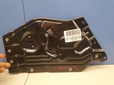 Кронштейн стеклоподъемника передней левой двери для Maserati Levante 2016-