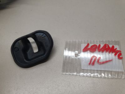 Пыльник ограничителя двери для Maserati Levante 2016-