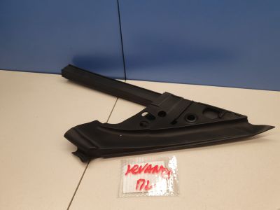 Направляющая стекла передней левой двери для Maserati Levante 2016-