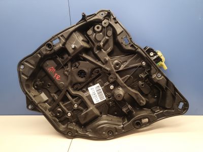 Стеклоподъемник задний правый для BMW 7 G11 G12 2015-