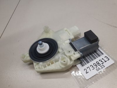 Моторчик стеклоподъёмника задний правый для BMW 7 G11 G12 2015-