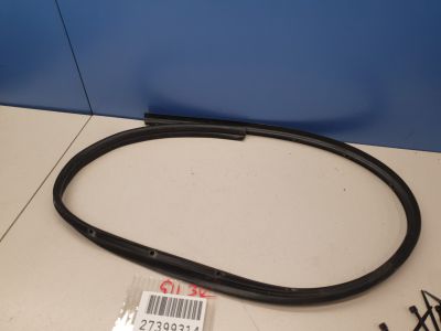 Уплотнитель двери задней правой для BMW 7 G11 G12 2015-