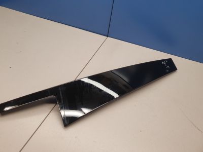 Накладка рамки двери задняя правая для BMW 7 G11 G12 2015-