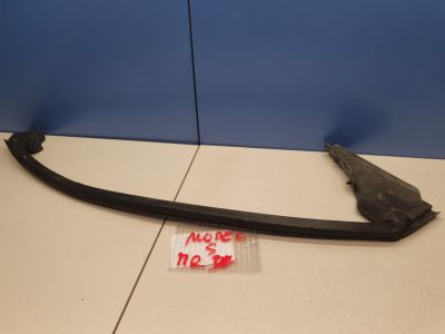 Уплотнитель двери передней правой для Tesla Model S 2012-