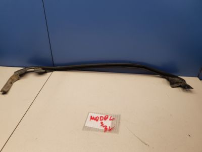 Уплотнитель двери задней левой для Tesla Model S 2012-