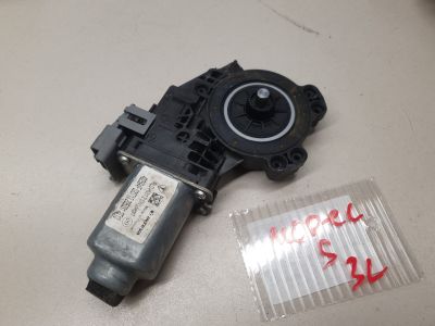 Моторчик стеклоподъёмника задний левый для Tesla Model S 2012-