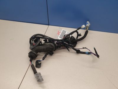 Жгут проводов задней левой двери для Tesla Model S 2012-