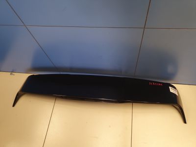 Спойлер двери багажника для Porsche Macan 2013-