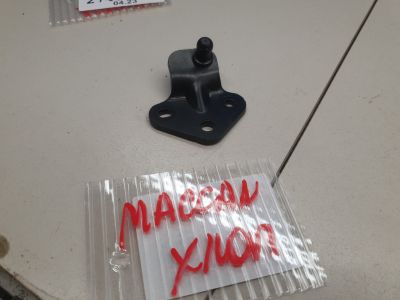 Кронштейн амортизатора двери багажника для Porsche Macan 2013-