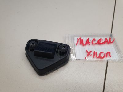 Отбойник двери багажника для Porsche Macan 2013-