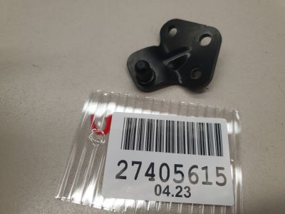 Кронштейн амортизатора двери багажника для Porsche Macan 2013-