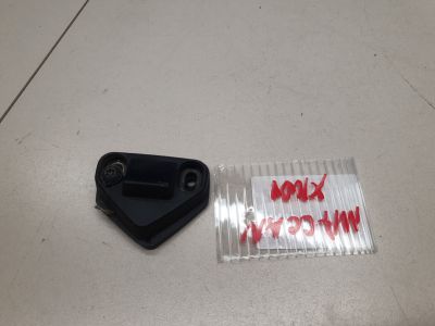 Отбойник двери багажника для Porsche Macan 2013-