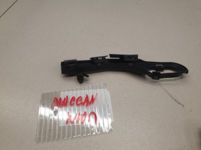 Кронштейн проводки для Porsche Macan 2013-