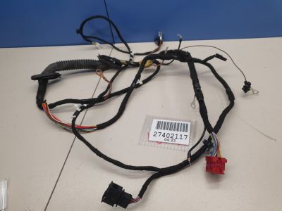 Жгут проводов двери багажника для Porsche Macan 2013-