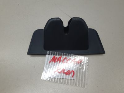 Кожух замка багажника для Porsche Macan 2013-