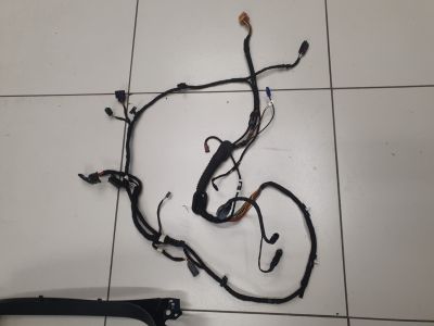 Жгут проводов двери багажника для Porsche Macan 2013-