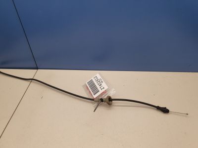 Трос открывания передней двери для Tesla Model S 2012-