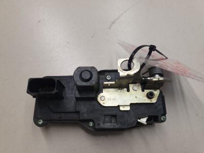 Замок двери передней правой для Tesla Model S 2012-