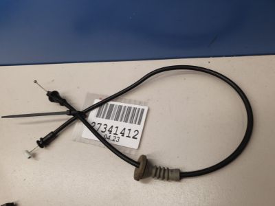 Трос открывания передней двери для Tesla Model S 2012-