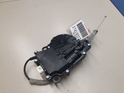 Активатор замка багажника для BMW X5 F15 2013-2018