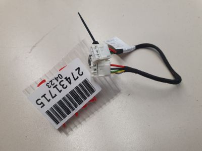 Проводка двери багажника для BMW X5 F15 2013-2018