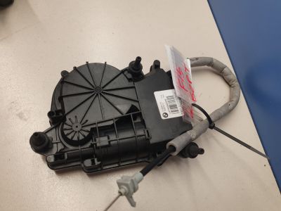 Активатор замка багажника для BMW X5 M F85 2014-