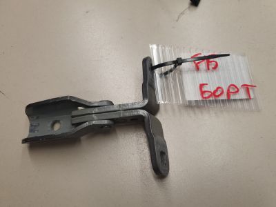 Петля двери багажника нижняя для BMW X5 F15 2013-2018