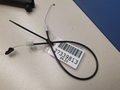 Трос открывания багажника для BMW X5 F15 2013-2018