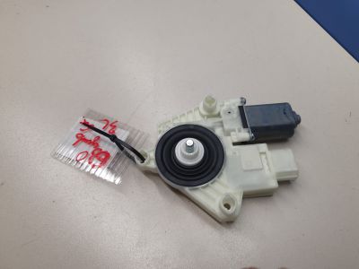 Моторчик стеклоподъёмника задний левый для BMW 5 G30 F90 2016-