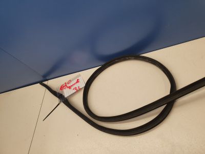 Уплотнитель двери задней левой для BMW 5 G30 F90 2016-