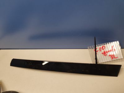 Накладка рамки двери задняя левая для BMW 5 G30 F90 2016-