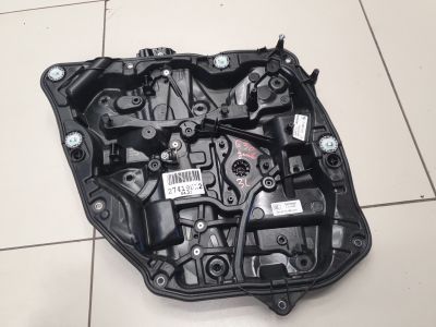 Стеклоподъемник задний левый для BMW 5 G30 F90 2016-