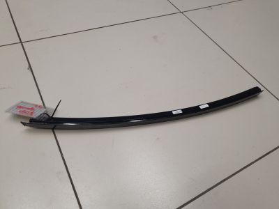 Направляющая стекла задней левой двери для BMW 5 G30 F90 2016-