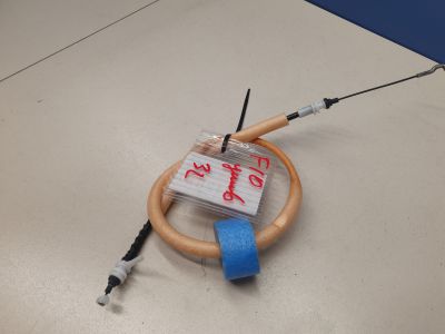 Трос открывания задней двери для BMW 5 G30 F90 2016-