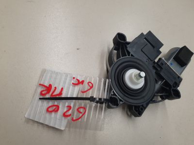 Моторчик стеклоподъёмника передний правый для BMW 3 G20 2019-