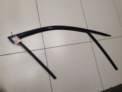 Уплотнитель стекла передней правой двери для BMW 3 G20 2019-