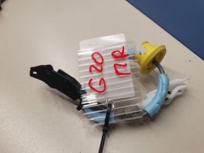 Трос открывания передней двери для BMW 3 G20 2019-