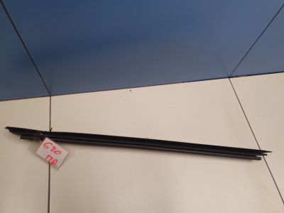 Накладка рамки двери передней правой для BMW 3 G20 2019-