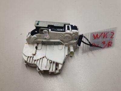 Замок двери задней правой для Jeep Grand Cherokee WK2 2010-