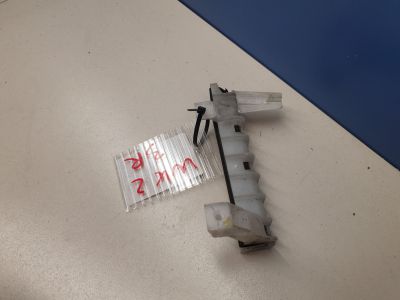 Кронштейн стеклоподъемника задней правой двери для Jeep Grand Cherokee WK2 2010-