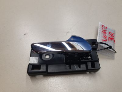 Ручка двери внутренняя правая для Jeep Grand Cherokee WK2 2010-