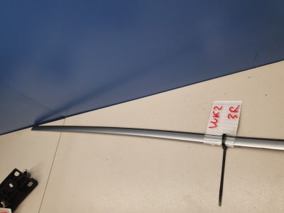 Молдинг стекла задней правой двери для Jeep Grand Cherokee WK2 2010-