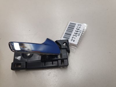 Ручка двери внутренняя правая для Jeep Grand Cherokee WK2 2010-